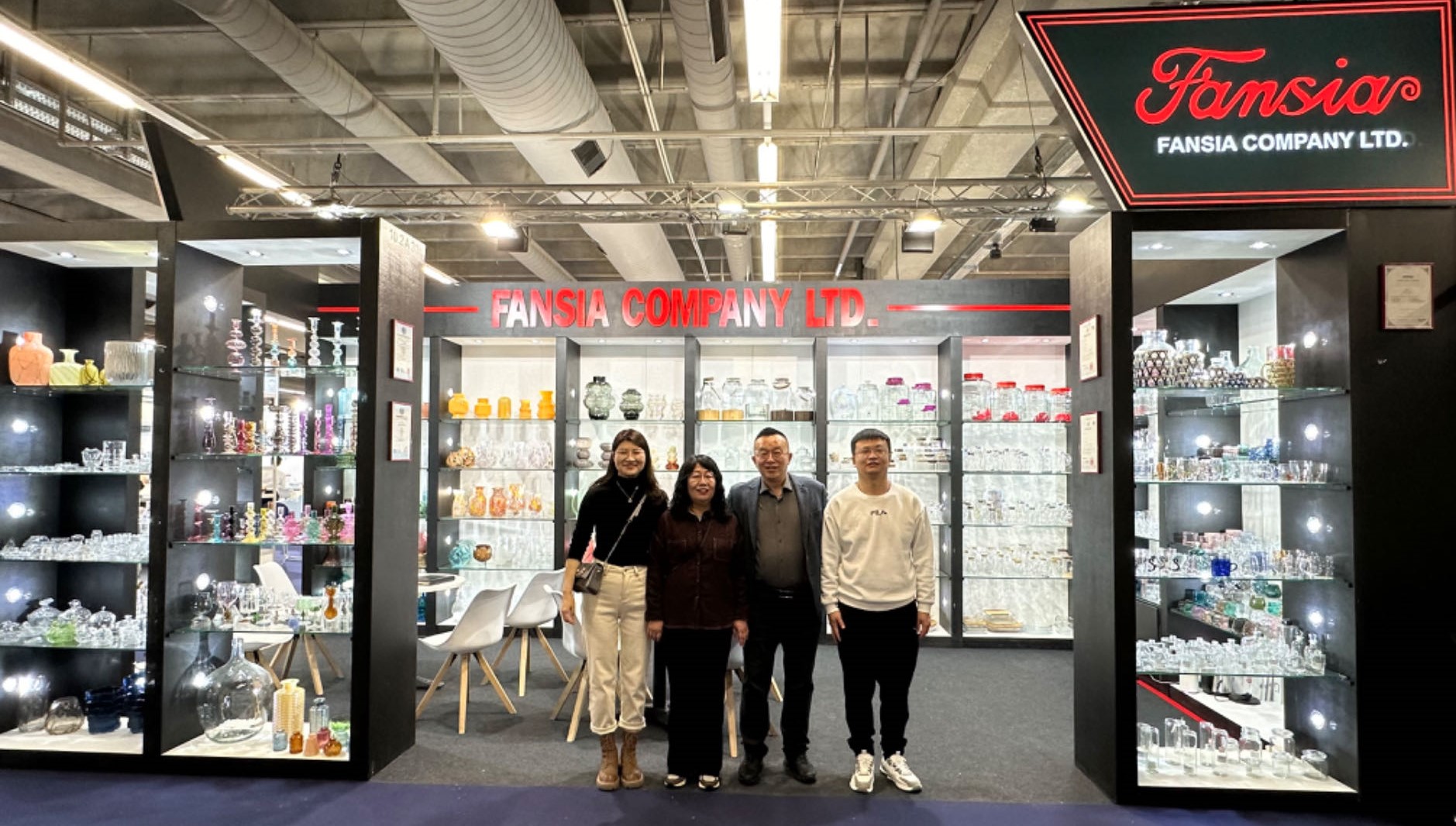 Ambiente Fair 2024   26-30th 2024